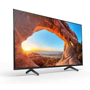 Sony BRAVIA 55X85J 55 Inch 4K HDR LED Smart Google TV