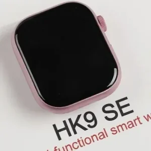 VALDUS HK9 SE Smartwatch