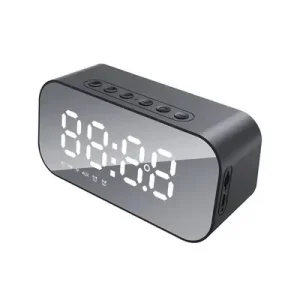 Havit M3 Multi-function Digital Alarm Clock 3 Watt Wireless Speaker (MX701)