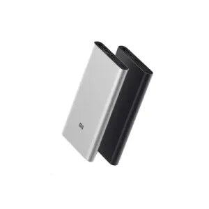 Mi 10000mAh Power Bank 3 Pro with 2-way USB-C 18W fast charging