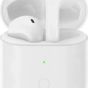 Realme Buds Air Neo Bluetooth True Wireless Headset (White)