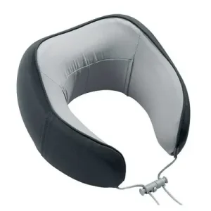 Baseus FMTZ-0G Thermal Series Memory Foam U-Shaped Neck Pillow