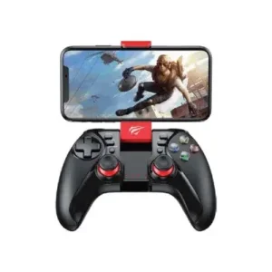 Havit HV-G158BT Vibration Android GamePad