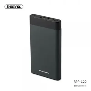 Remax RPP-120 ultra slim mobile power bank 10000mah