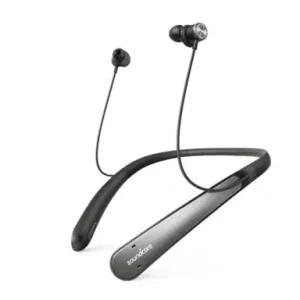 Anker Soundcore Life NC Bluetooth Neckband Headphones
